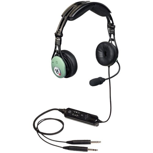 New david clark pro - david,