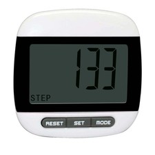 Pedometer for elderly step - elderly,
