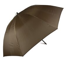 Unbranded Large Size Fishing Umbrella 87" (220CM) With Top Tilt