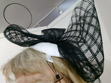 John Lewis Black Lace