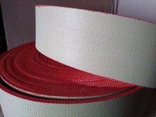 3" 75mm 3 PLY BALATA BELTING