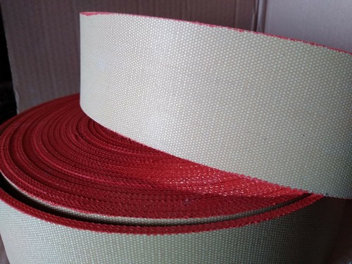 75mm ply balata belting - 3",