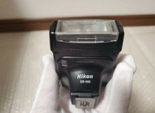 Nikon Speedlight SB-400 Shoe