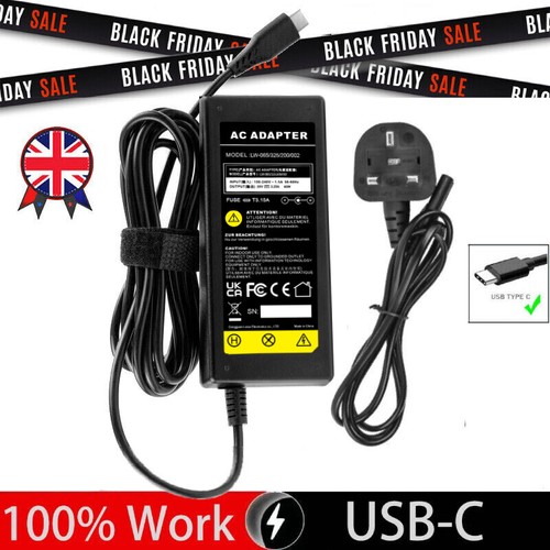65w usb type for hp - usb, c