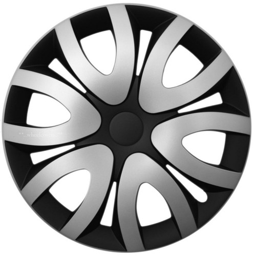 Full set hub caps - set, of