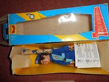 Vintage Thunderbirds Scott