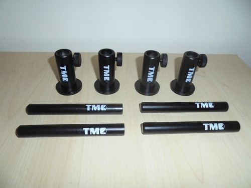 Tmc anodized aluminium - x,