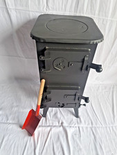 LOG WOOD BURNER STOVE