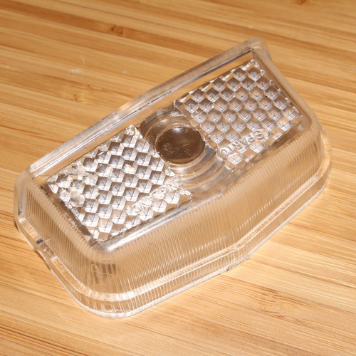 Mystery sparto clear - mystery, 3"
