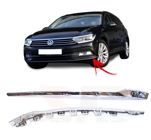 For passat 18 - passat, new