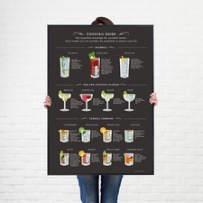 A Fantastic Cocktail Guide