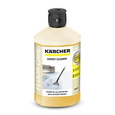 Karcher Carpet Cleaning Liquid