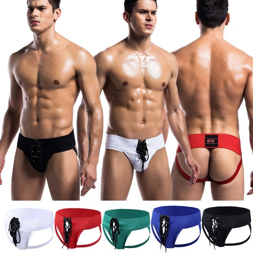 Mens sexy jock strap underwear - jock,
