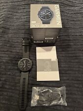 Garmin tactix Delta GPS Watch - Sapphire Edition