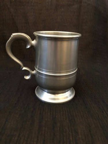 Vintage mug crown rose - vintage,