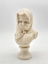 ATQ Victorian Parian Bisque