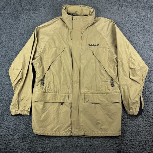 Vintage timberland weathergear - timberland,
