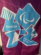 LONDON Paralympics Olympics