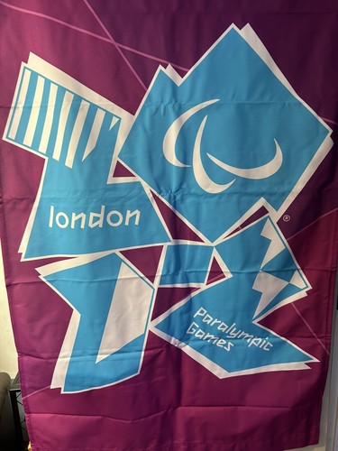 London paralympics olympics - paralympics,