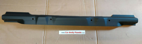 Escort mk1 boot suspension - mk1,
