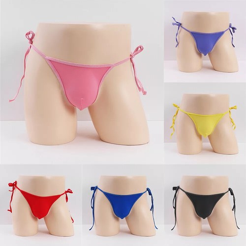 Men sexy lingerie - sexy, smooth