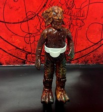 Vintage Original Dapol DR WHO