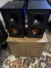 Klipsch R-41M Bookshelf
