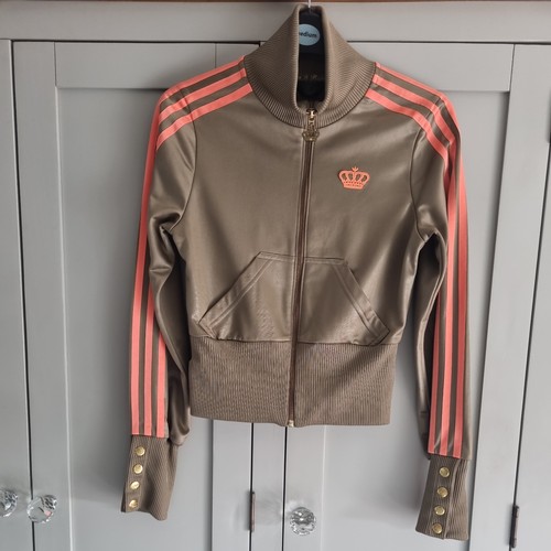 Adidas missy elliot size 8 - missy,