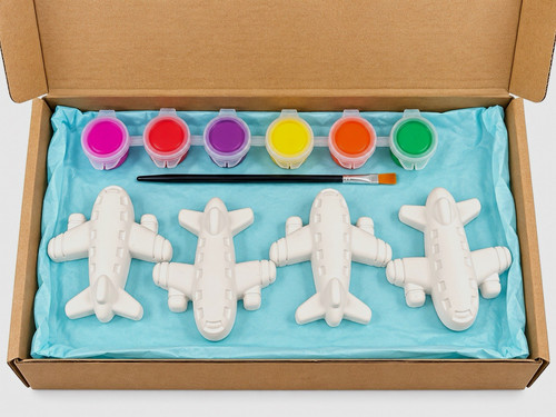 Children paint your own - paint,