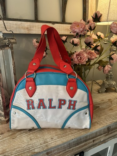 Vintage ralph lauren vinyl - vintage,