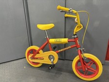 BMX Magnum 80s Old School BMX