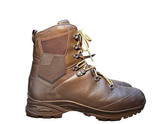 Haix laars gtx goretex boots - laars,