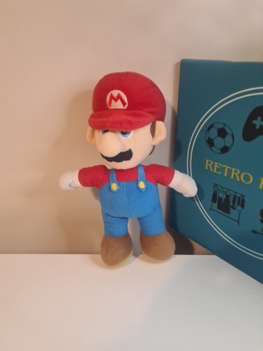 Official nintendo super mario - official,