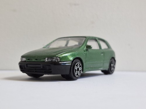 Burago fiat bravo model - bravo,