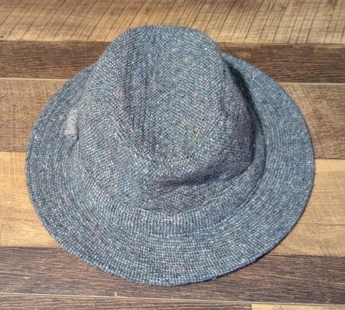 Vintage hanna hats donegal - hanna,
