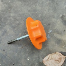 Spare Wheel Retaining Bolt For Alloy Wheels MGF MG TF