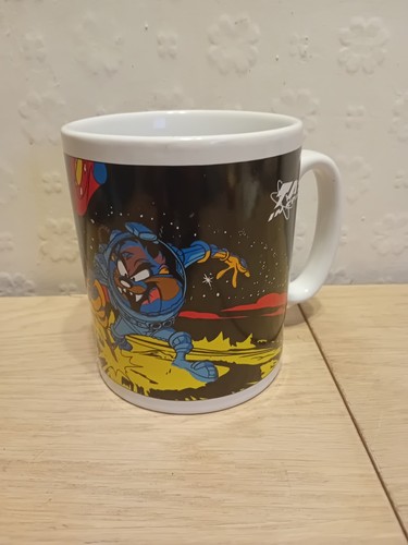 Large vintage taz - large,