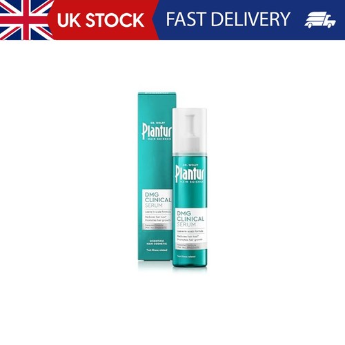 Plantur dmg clinical scalp - dmg,