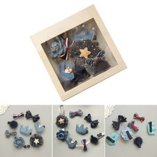  10 Pcs Children's Hair