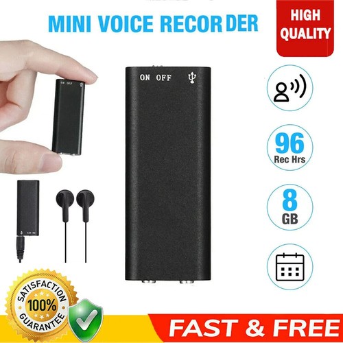8gb support digital - support, audio