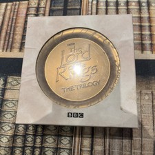 LORD OF THE RINGS COLLECTORS