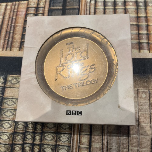 Lord the rings collectors - lord, of