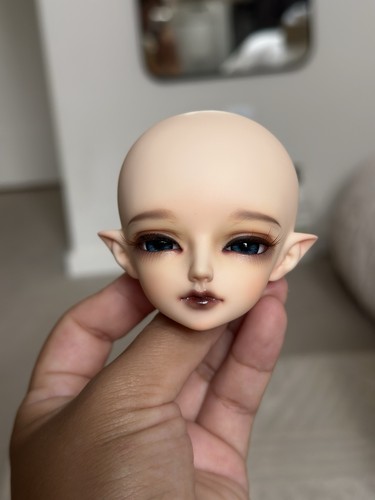 Fairyland minifee woosoo - fairyland,