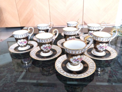 Sevres france fine porcelain - france,