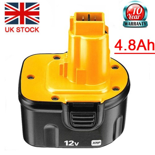 For dewalt 12v battery de9074 - dewalt,