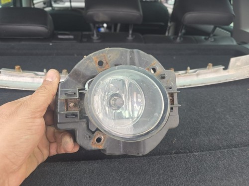 Nissan micra 2011 2016 fog - micra, 2011-2016