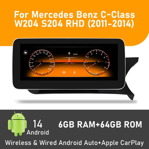 Android14 carplay 6 64g - android14, 6+64g