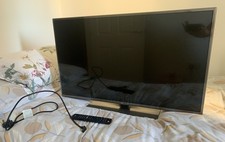 LG 42LB650V-ZN 42 Inch LED Full HD Smart TV With Remote And Stand