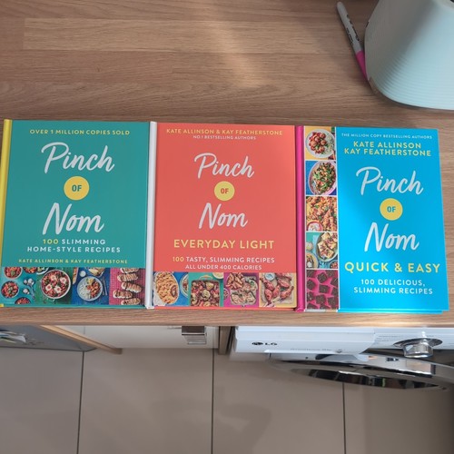 Healthy cookbooks bundle - healthy,