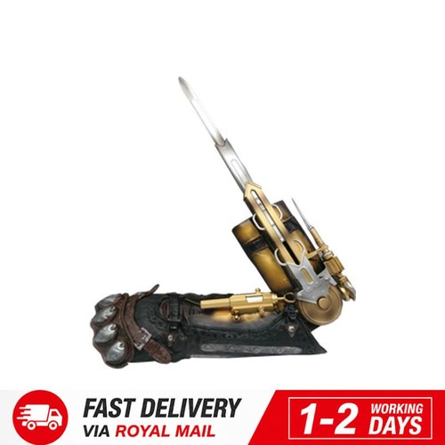 Hidden blade boxed - hidden, replica